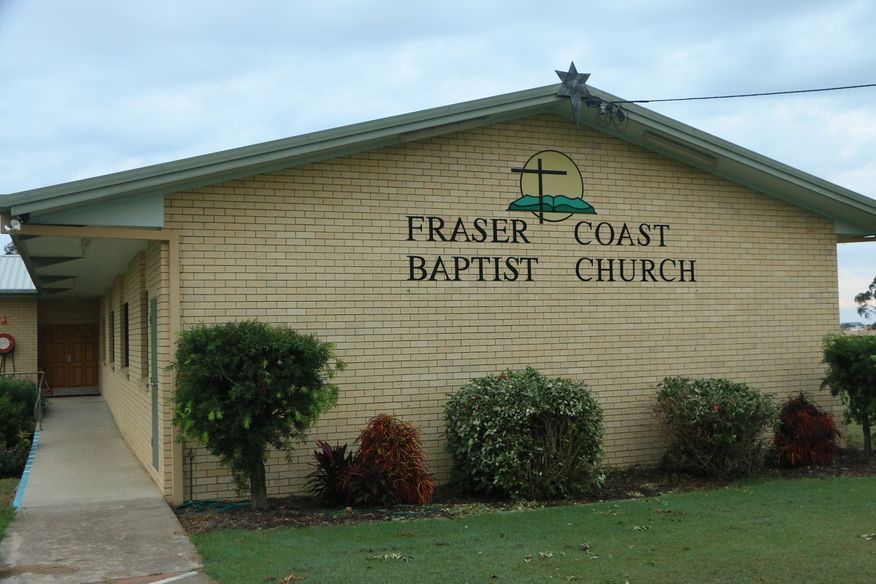 Fraser Coast Baptist Church