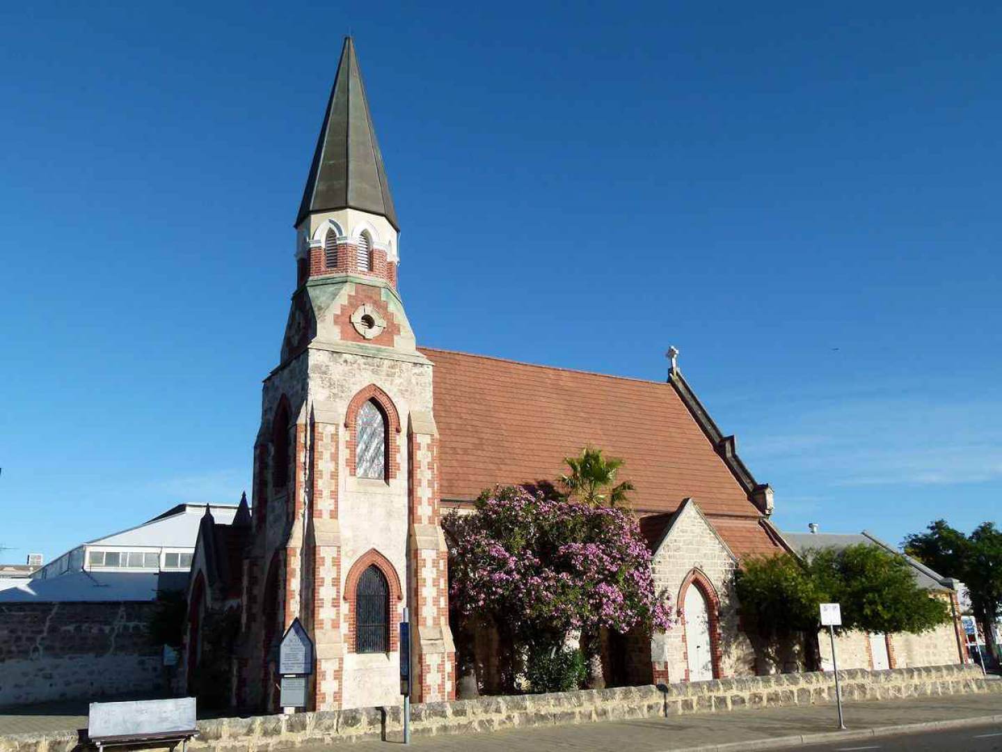 Fremantle Presbyterian Church