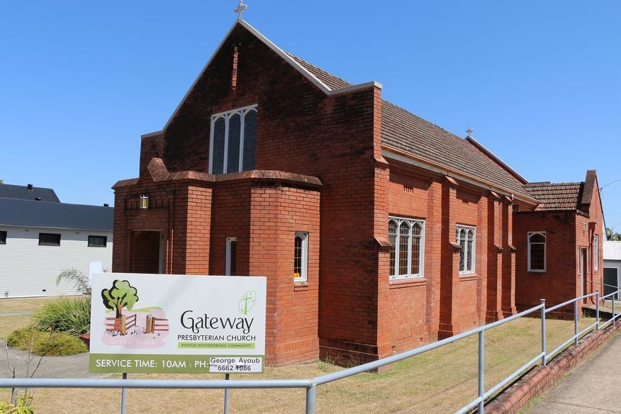 Gateway Presbyterian Church