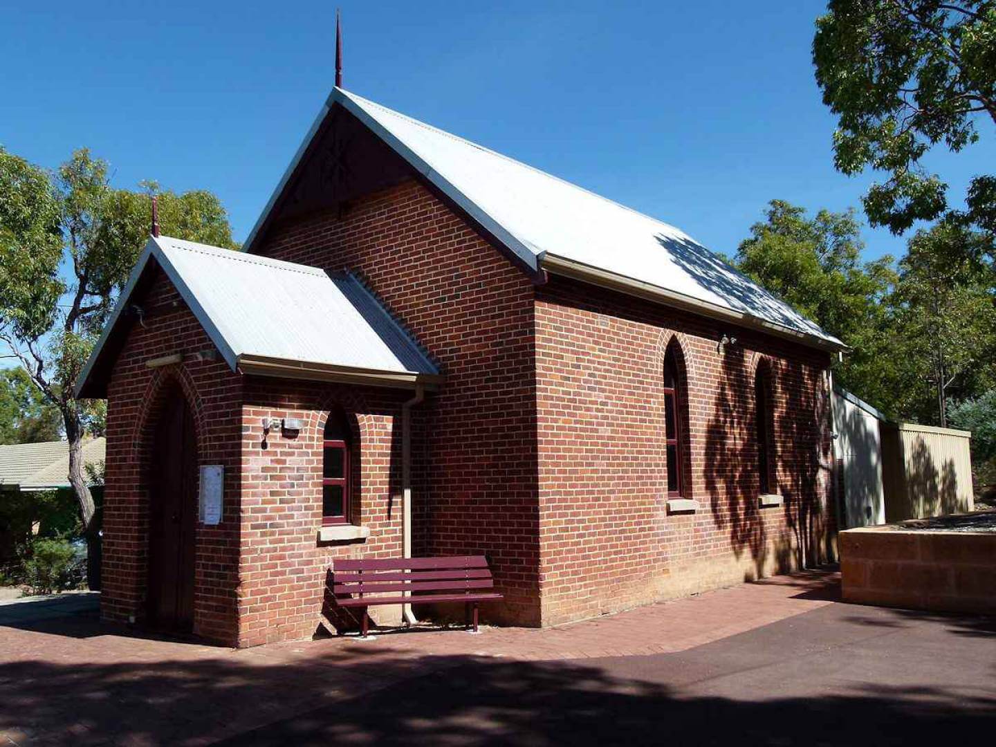 Glen Forrest Uniting Church