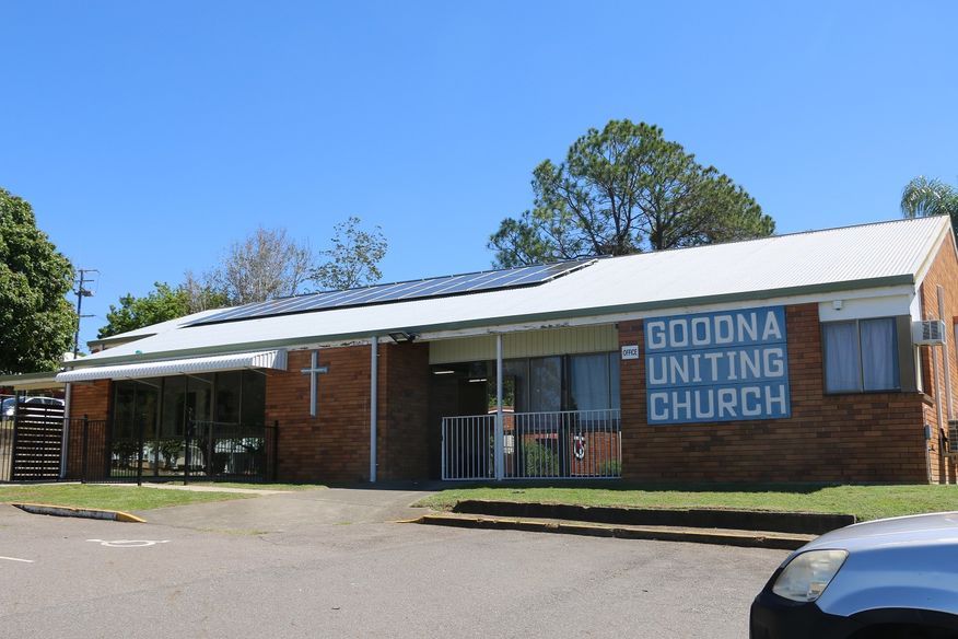 Goodna Uniting Church