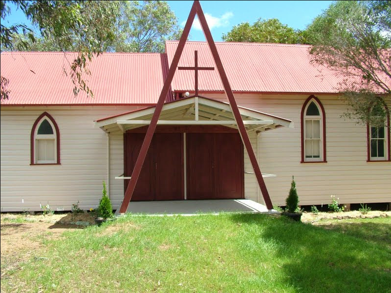 Gowrie Uniting Church