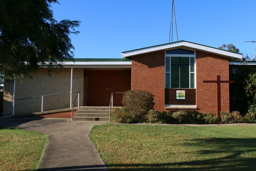 Inverell Baptist Centre