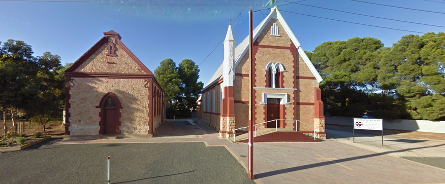 the journey uniting church