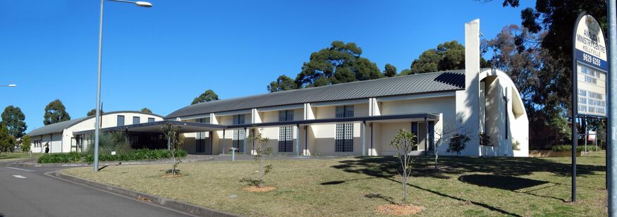 Kellyville Anglican Church