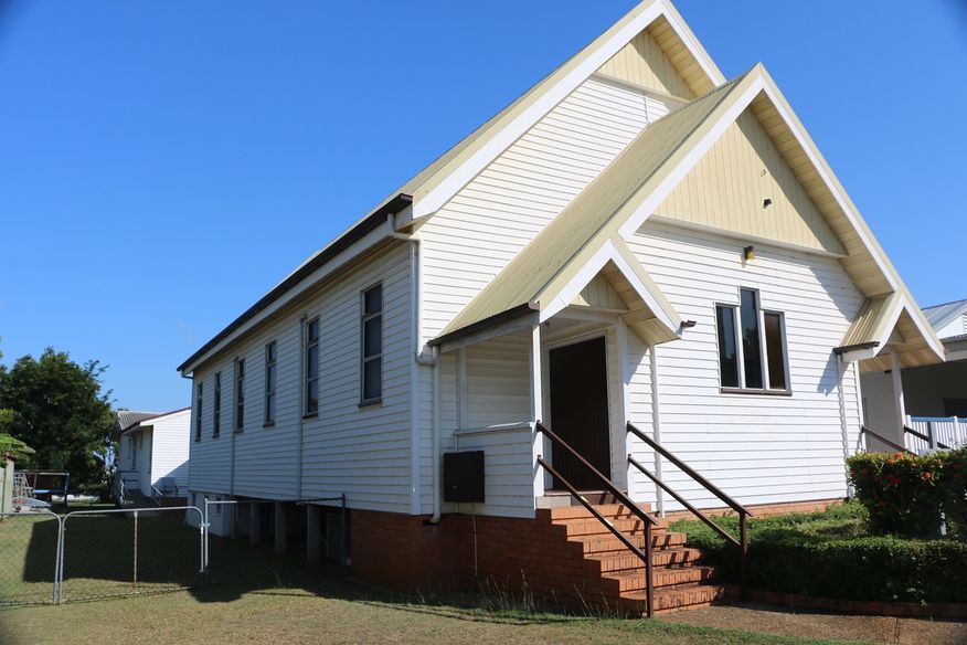 Kenani Community Church