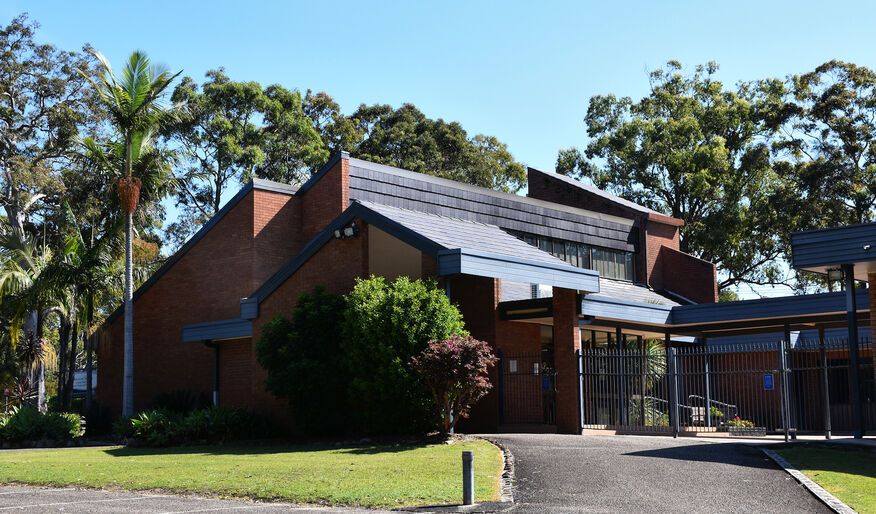 Lakeside Seventh-Day Adventist Church | Churches Australia