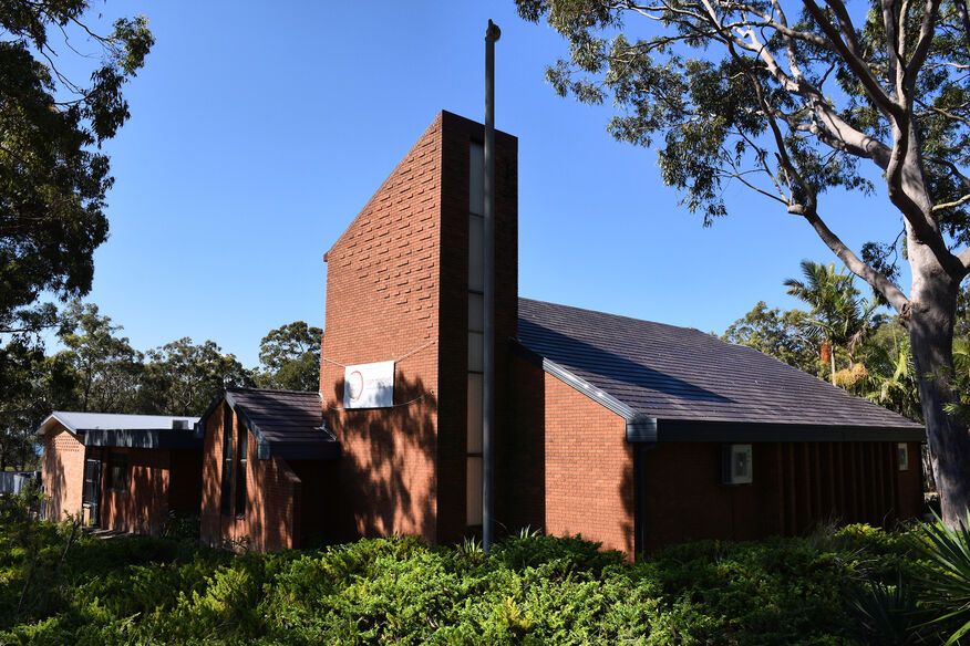 Lakeside Seventh-Day Adventist Church | Churches Australia