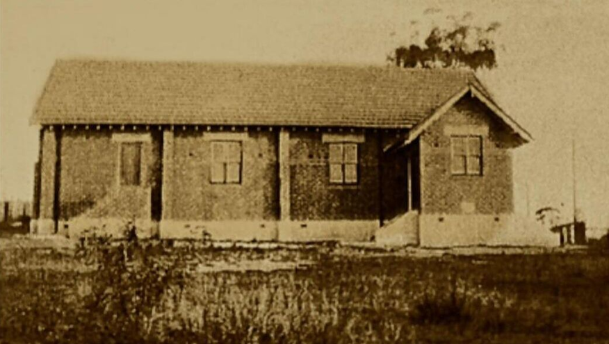 Lane Cove Uniting Church - Former Lane Cove Methodist Church