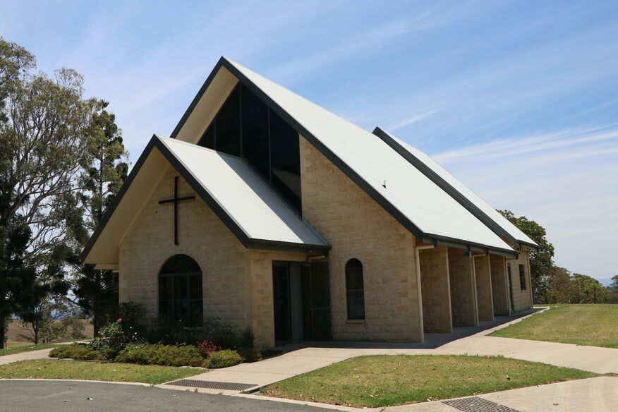 Mountain Top Community Church