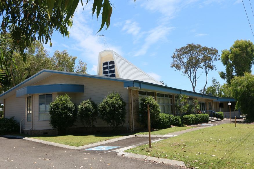Noosa Baptist Church