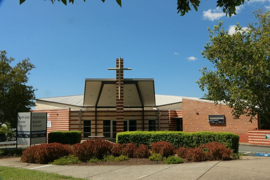 North East Baptist Church