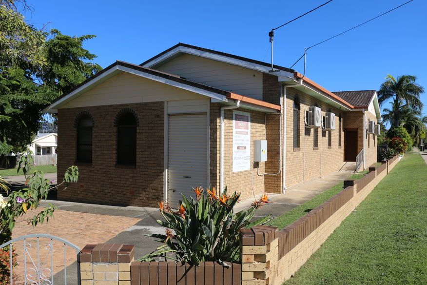 Redcliffe Seventh-Day Adventist Church
