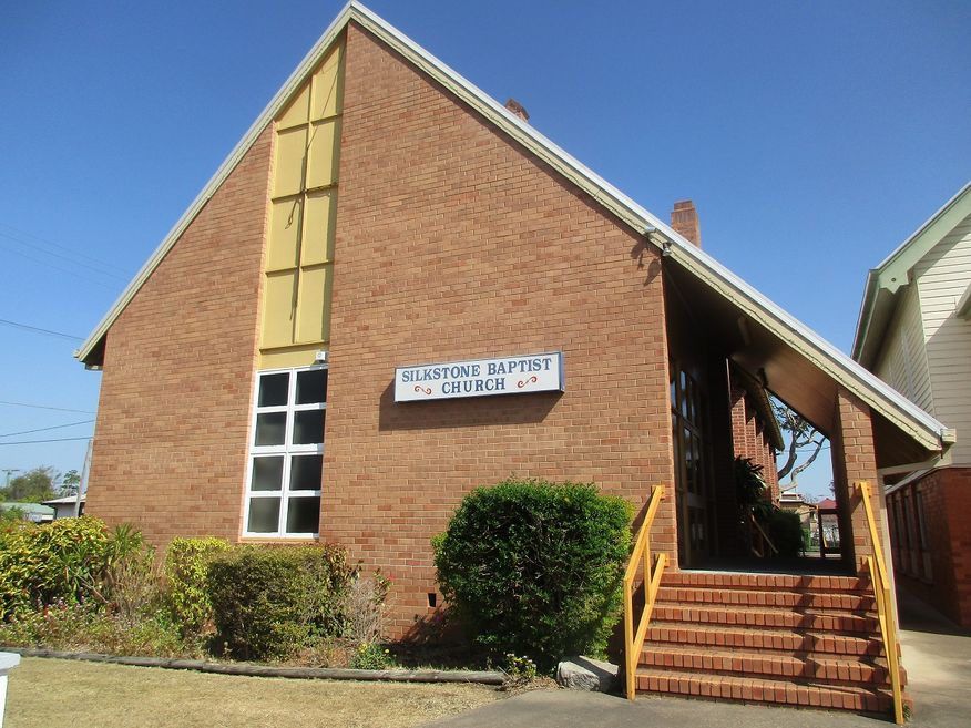 Silkstone Baptist Church