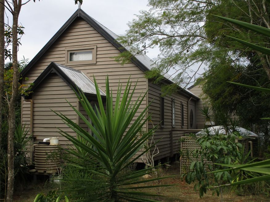 South Nanango Methodist Church - Former