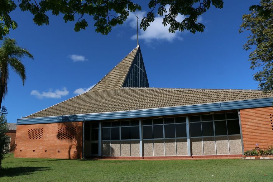 St Alban's Anglican Church
