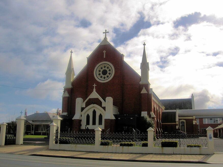 St Brendan's Catholic Church 