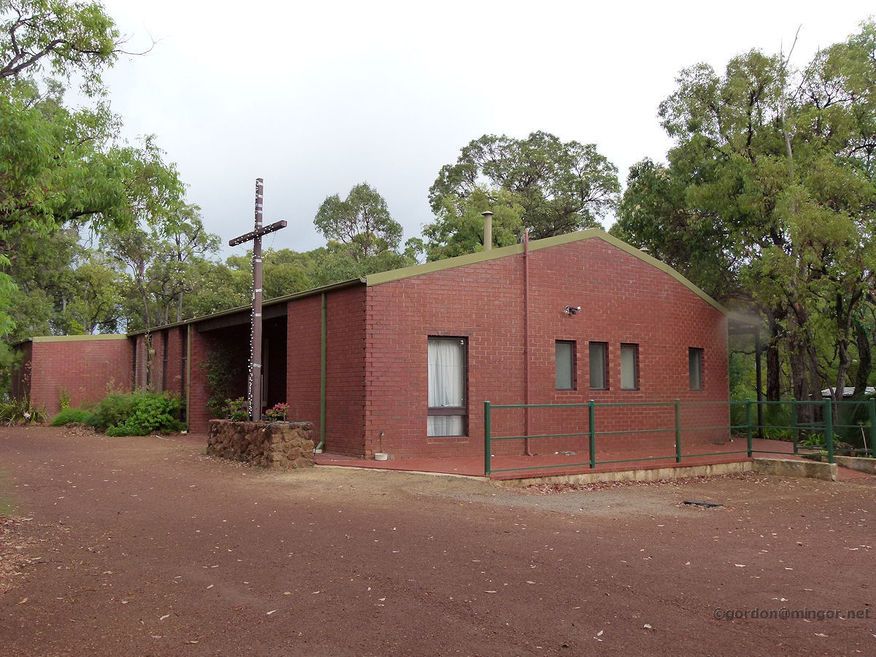 St Christopher's Anglican Church