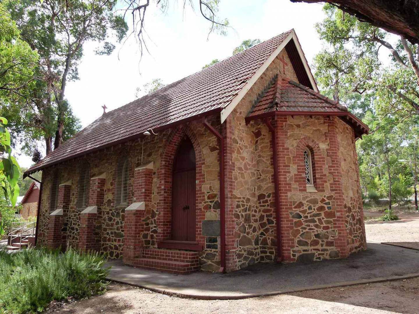 St Cuthbert's Anglican Church