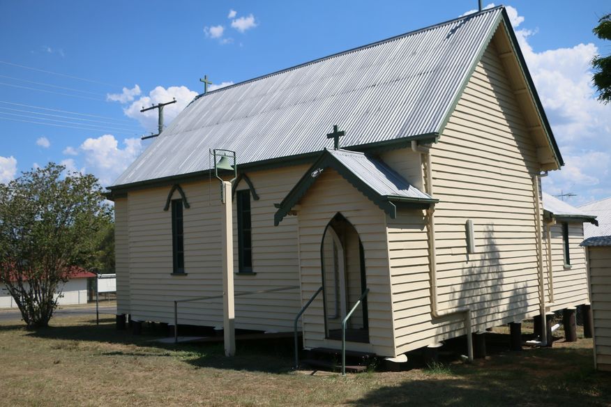 St Gabriel's Anglican Church