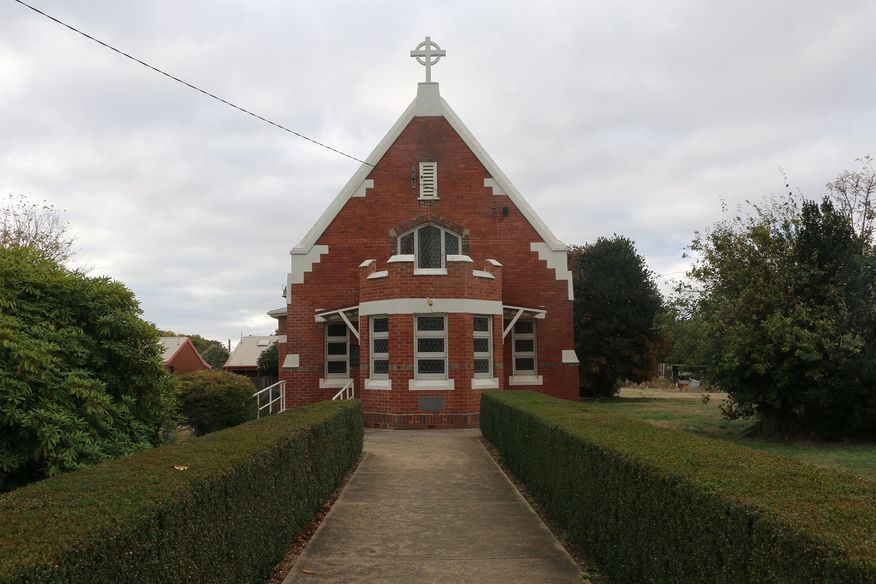 St George's Anglican Church