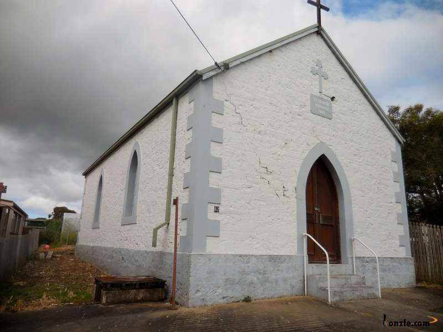 St George's Anglican Church