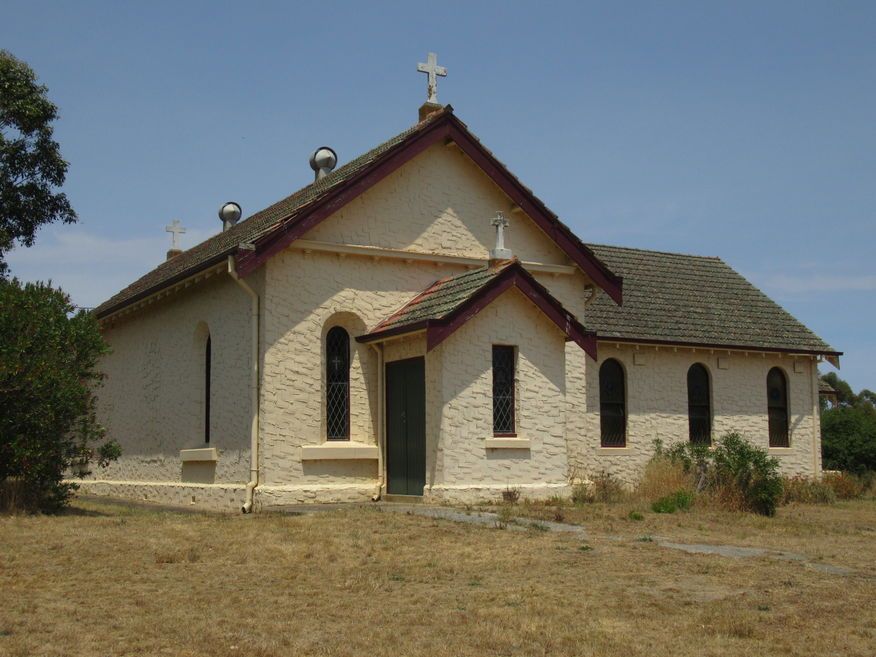 St John's Catholic Church