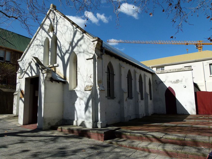 St John's Pro-Cathedral