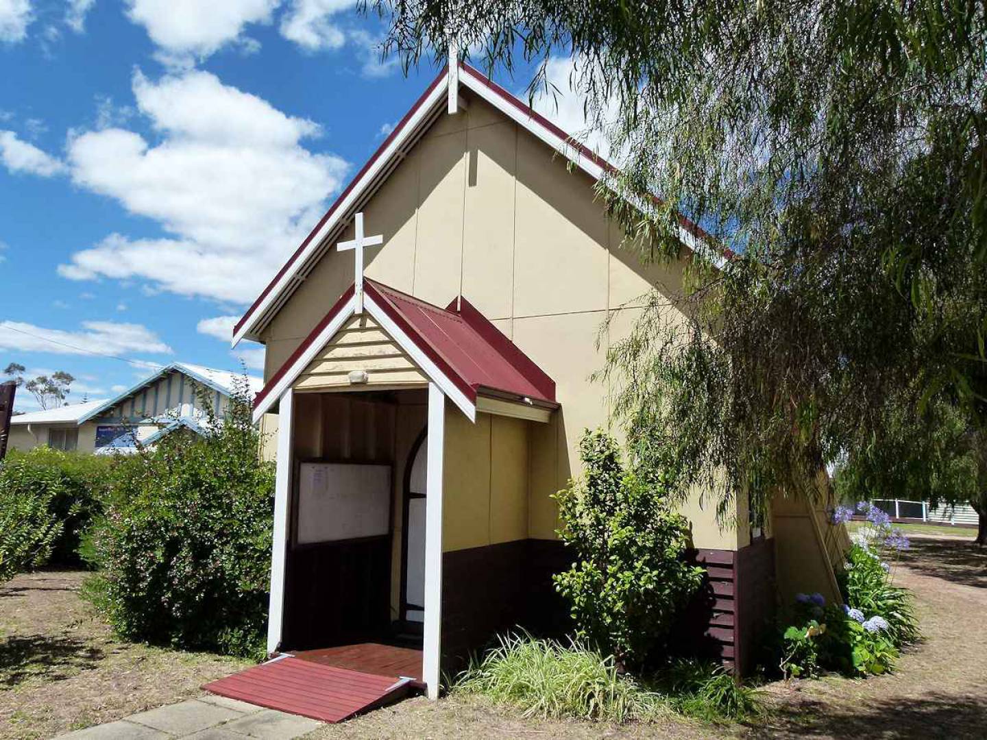 St Margaret's Anglican Church