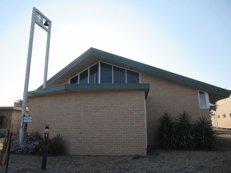 St Martin's Anglican Church