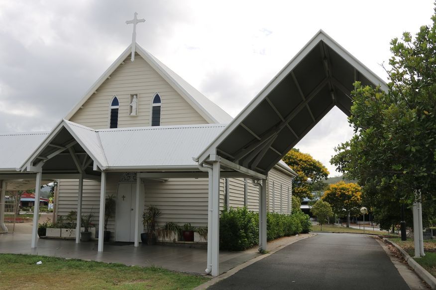 St. Mary's Parish Coomera