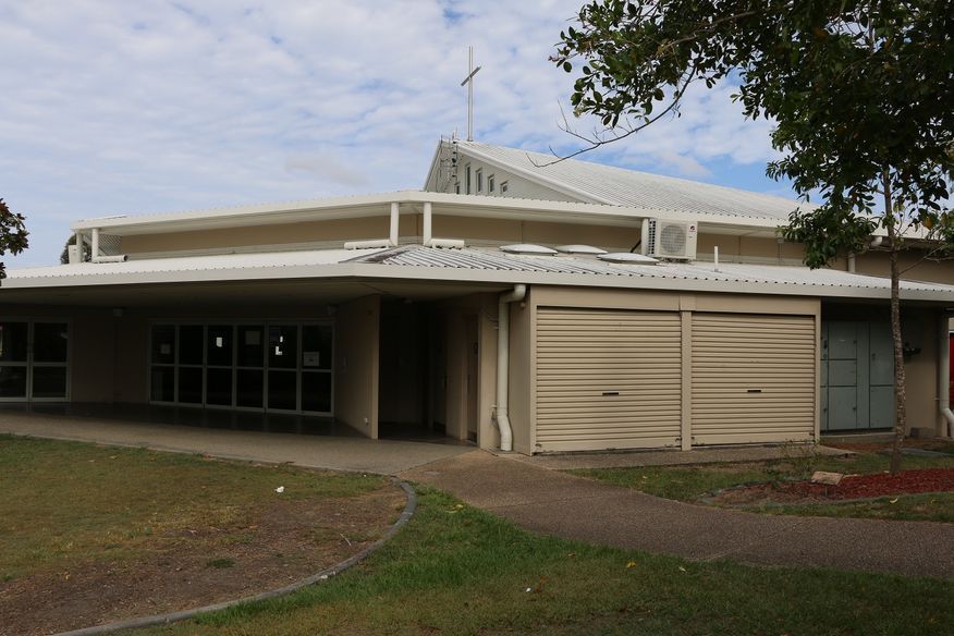 St. Mary's Parish Coomera