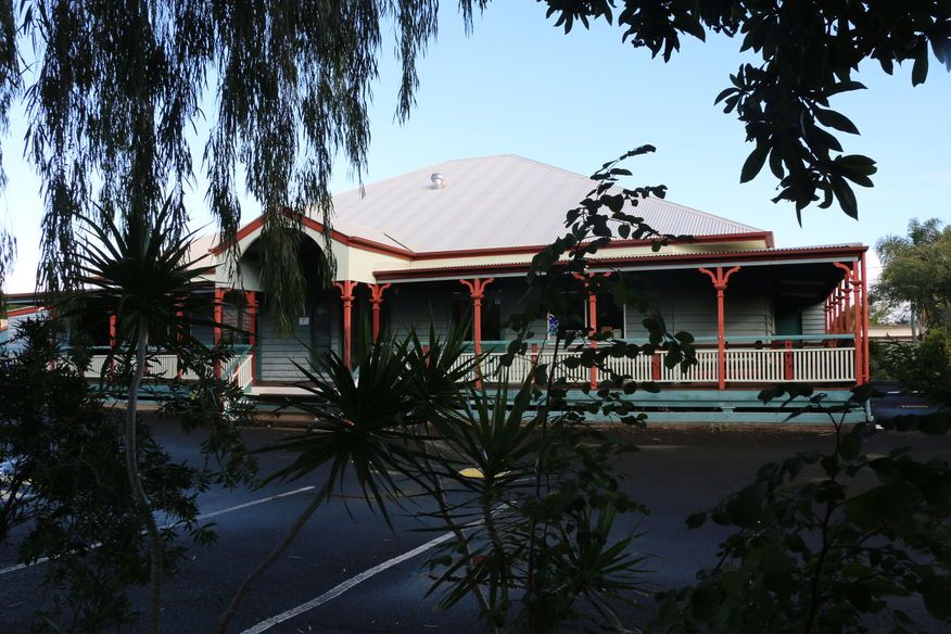 St Peter the Fisherman Anglican Church