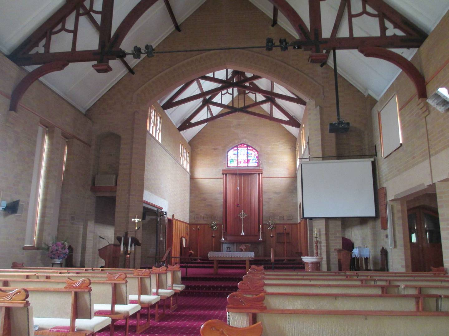 St Peters Anglican Church Churches Australia