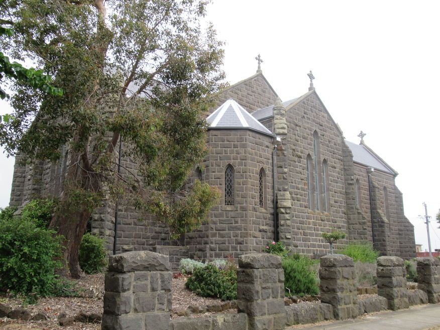 St Stephens Anglican Church Churches Australia