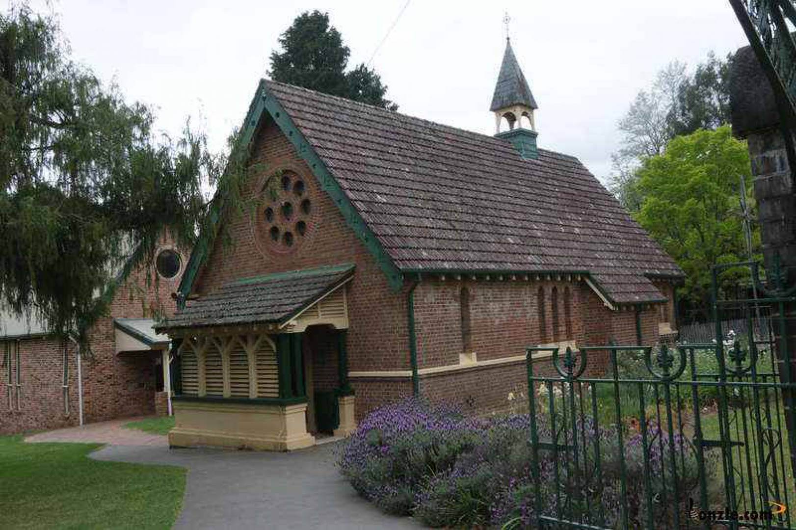 Kangaroo Valley Anglican Church
