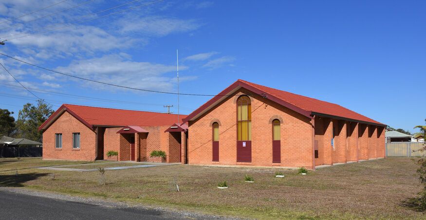 Tahmoor Seventh-day Adventist Church