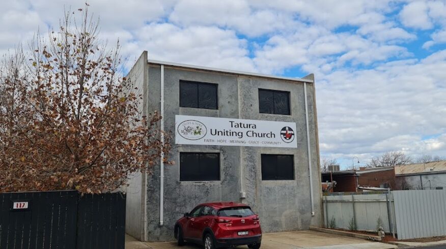 Tatura Uniting Church