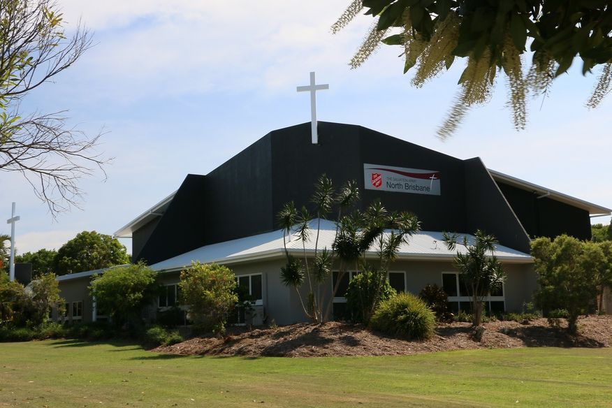 The Salvation Army - North Brisbane