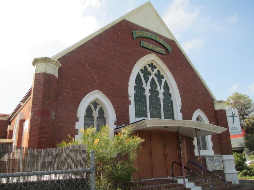 Thornbury Church of Christ