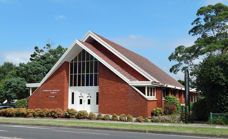 Thornleigh Seventh-Day Adventist Church
