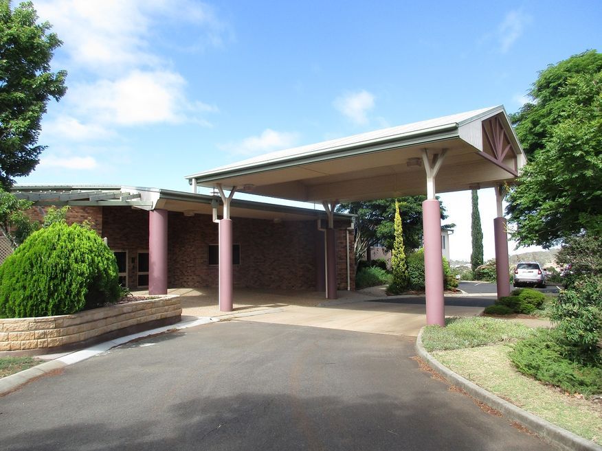 Toowoomba Community Baptist Church