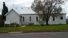 St Mary's Catholic