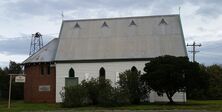 Holy Trinity Anglican