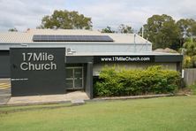 17 Mile Church