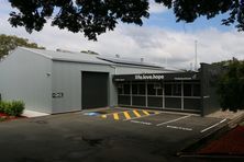 17 Mile Church 26-12-2017 - John Huth, Wilston, Brisbane 