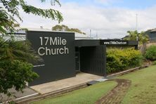 17 Mile Church 26-12-2017 - John Huth, Wilston, Brisbane