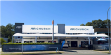 AIR Church 