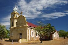 Abbey Church of the Holy Trinity