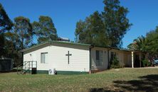 Abbotsbury Uniting Church